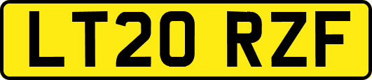 LT20RZF
