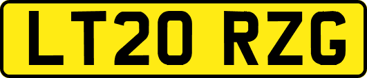 LT20RZG