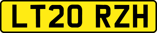 LT20RZH