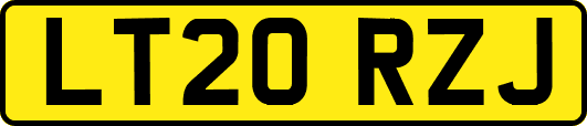 LT20RZJ