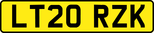 LT20RZK
