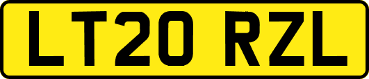 LT20RZL