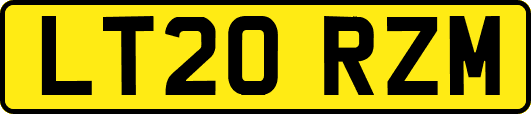LT20RZM