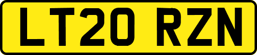 LT20RZN