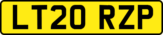 LT20RZP