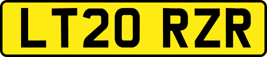 LT20RZR