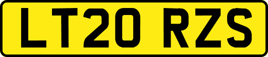 LT20RZS
