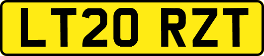 LT20RZT