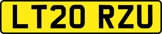LT20RZU