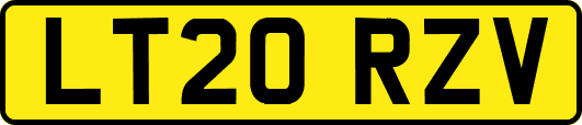 LT20RZV