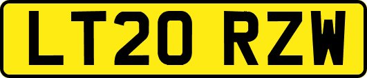 LT20RZW