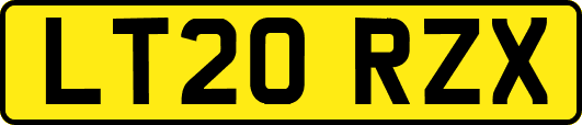 LT20RZX