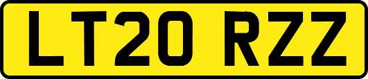 LT20RZZ