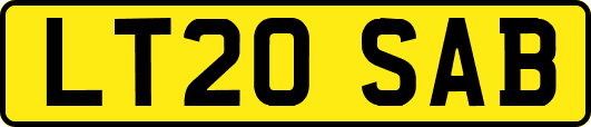 LT20SAB