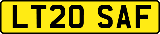 LT20SAF