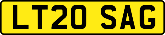 LT20SAG
