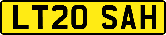 LT20SAH