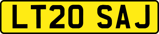 LT20SAJ