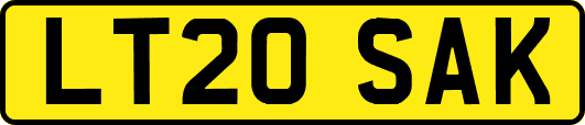 LT20SAK