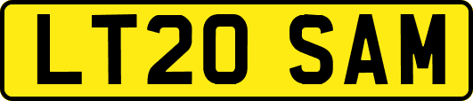 LT20SAM