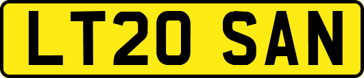 LT20SAN