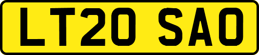 LT20SAO