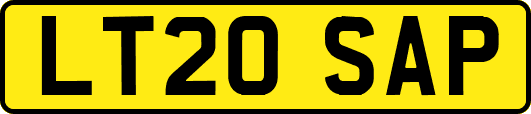 LT20SAP