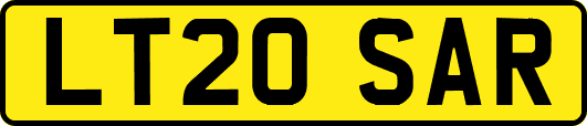 LT20SAR