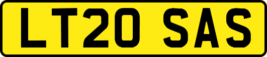 LT20SAS