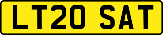 LT20SAT