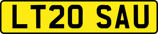 LT20SAU