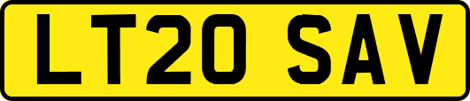 LT20SAV