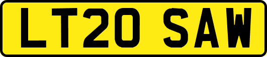 LT20SAW