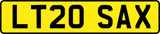 LT20SAX