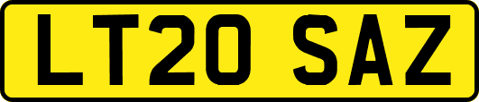 LT20SAZ