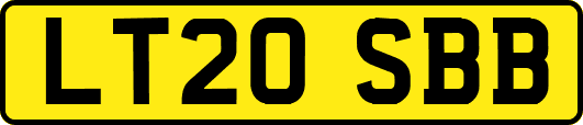 LT20SBB
