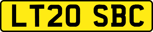 LT20SBC