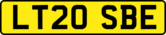 LT20SBE