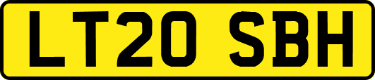 LT20SBH