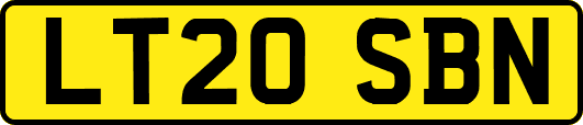 LT20SBN