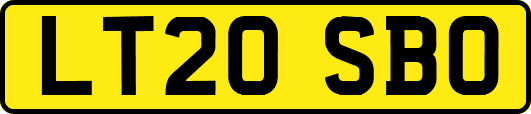 LT20SBO