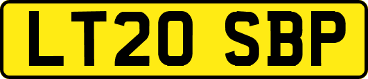 LT20SBP