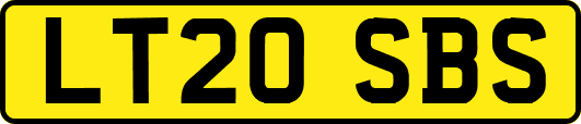 LT20SBS