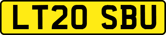 LT20SBU