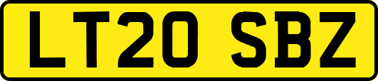 LT20SBZ