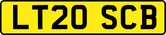 LT20SCB
