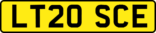 LT20SCE