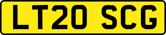 LT20SCG