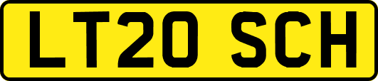 LT20SCH