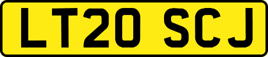 LT20SCJ